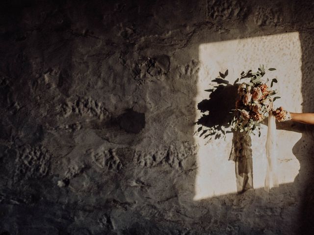 O casamento de Eric e Jennie em Carrazeda de Ansiães, Carrazeda de Ansiães 145