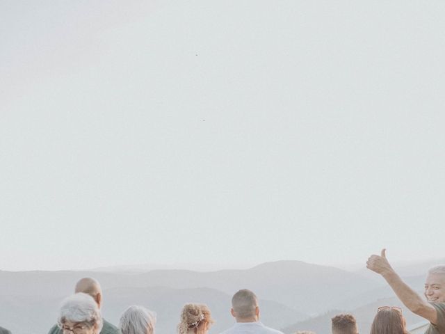 O casamento de Eric e Jennie em Carrazeda de Ansiães, Carrazeda de Ansiães 151