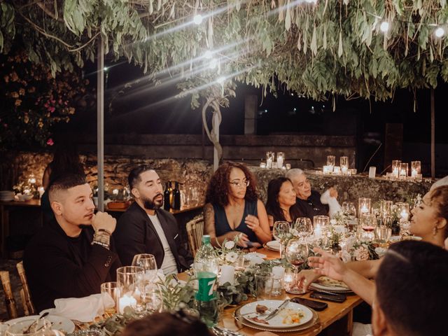 O casamento de Eric e Jennie em Carrazeda de Ansiães, Carrazeda de Ansiães 164