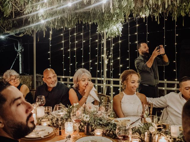 O casamento de Eric e Jennie em Carrazeda de Ansiães, Carrazeda de Ansiães 173