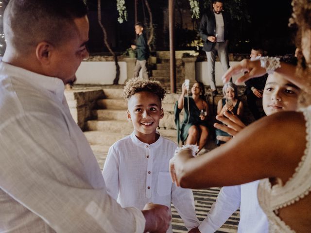 O casamento de Eric e Jennie em Carrazeda de Ansiães, Carrazeda de Ansiães 188