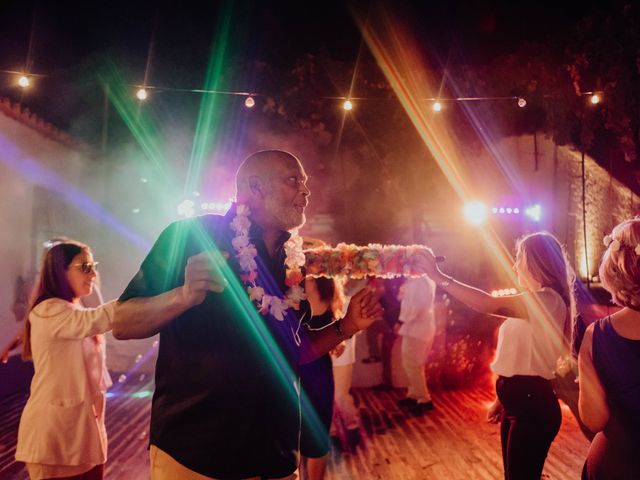 O casamento de Eric e Jennie em Carrazeda de Ansiães, Carrazeda de Ansiães 195