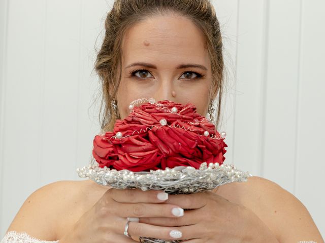 O casamento de João e Susana em Benavente, Benavente 4