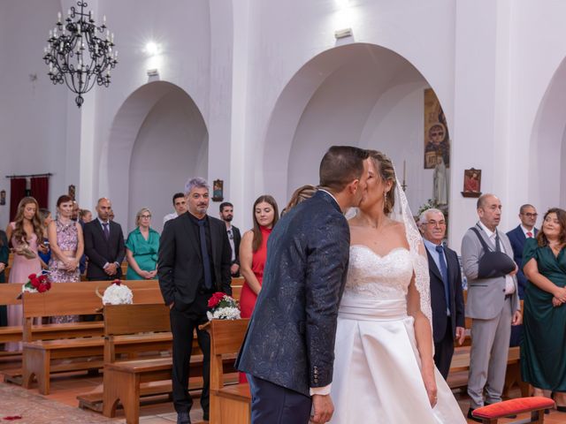 O casamento de João e Susana em Benavente, Benavente 5