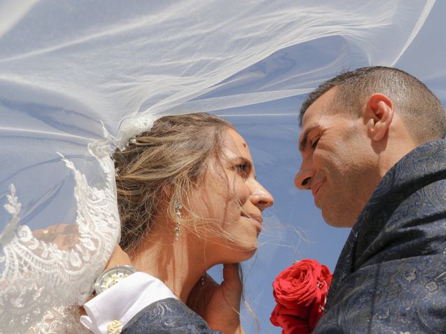 O casamento de João e Susana em Benavente, Benavente 13