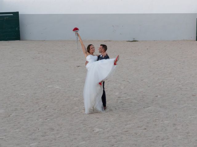 O casamento de João e Susana em Benavente, Benavente 14