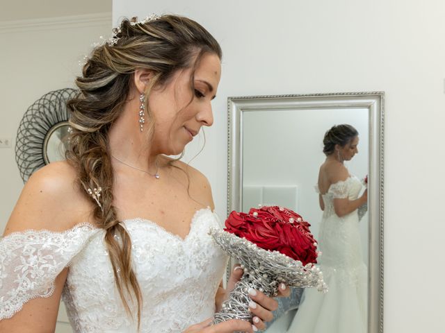 O casamento de João e Susana em Benavente, Benavente 15