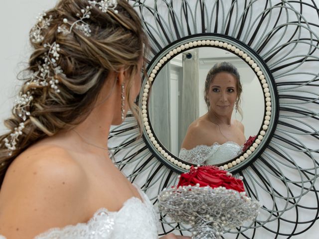 O casamento de João e Susana em Benavente, Benavente 17