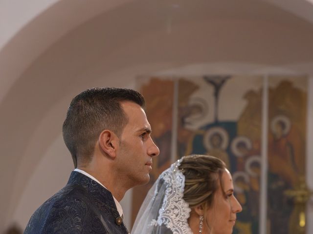 O casamento de João e Susana em Benavente, Benavente 27