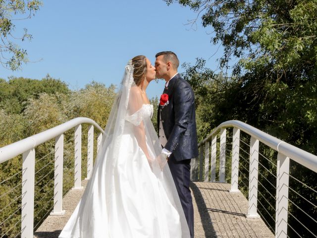 O casamento de João e Susana em Benavente, Benavente 33