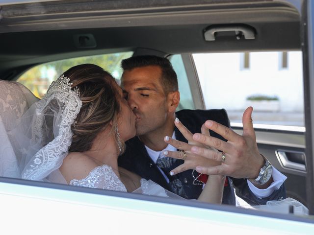 O casamento de João e Susana em Benavente, Benavente 35