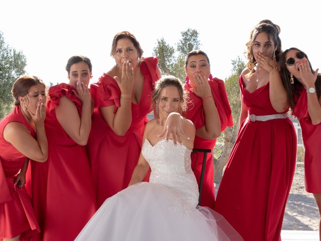 O casamento de João e Susana em Benavente, Benavente 39