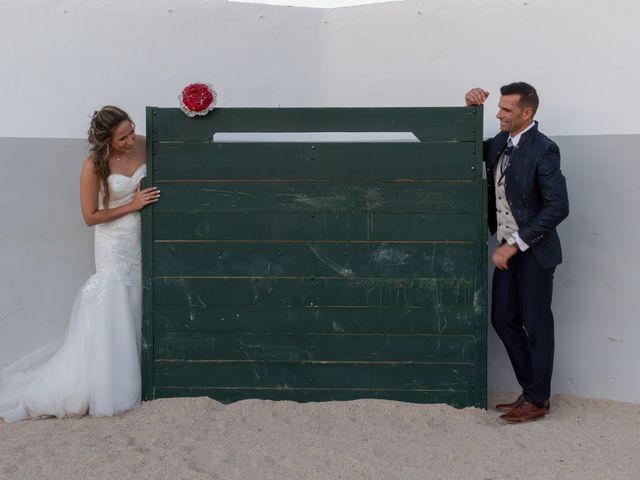 O casamento de João e Susana em Benavente, Benavente 43