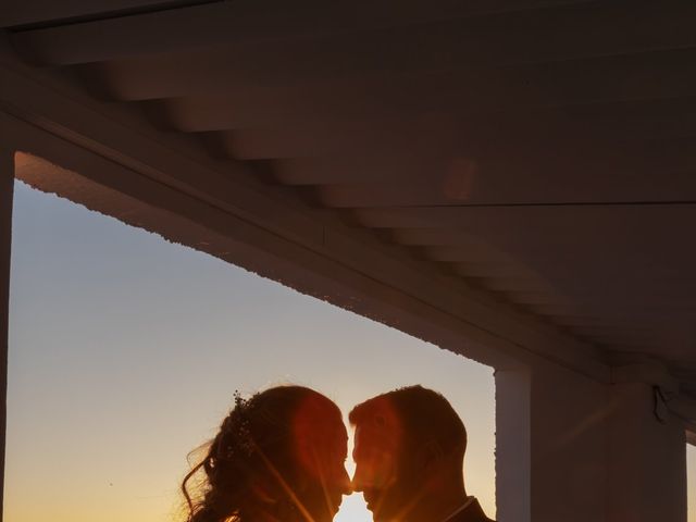 O casamento de João e Susana em Benavente, Benavente 47