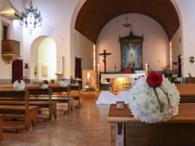 O casamento de João e Susana em Benavente, Benavente 48