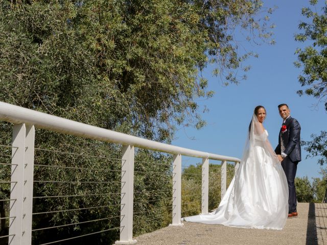 O casamento de João e Susana em Benavente, Benavente 52