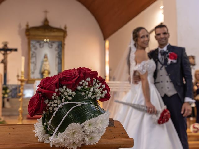 O casamento de João e Susana em Benavente, Benavente 53