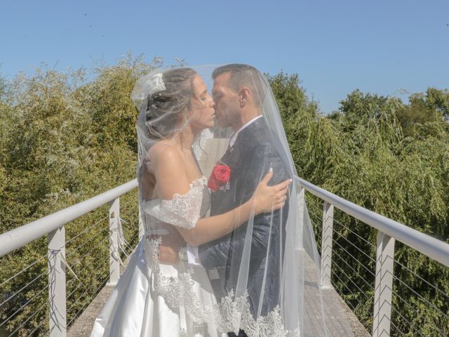 O casamento de João e Susana em Benavente, Benavente 54