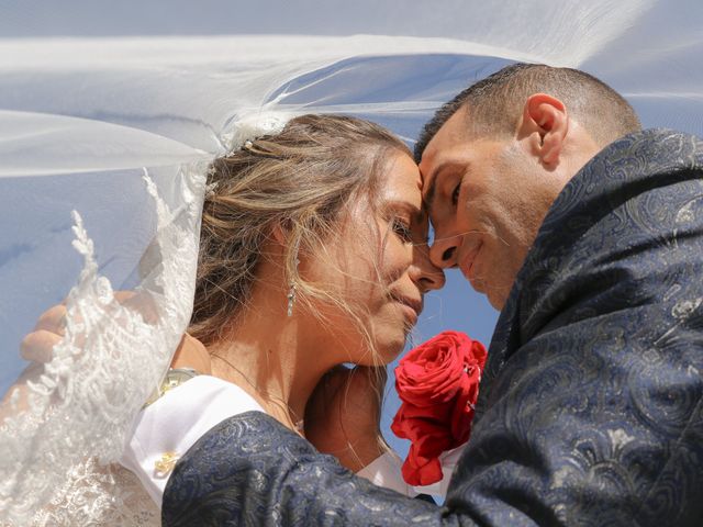 O casamento de João e Susana em Benavente, Benavente 55