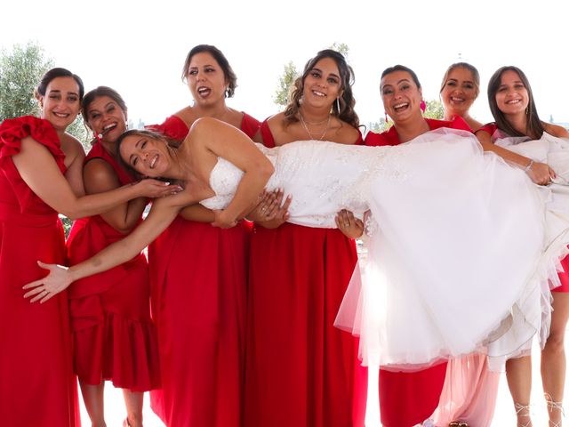 O casamento de João e Susana em Benavente, Benavente 58