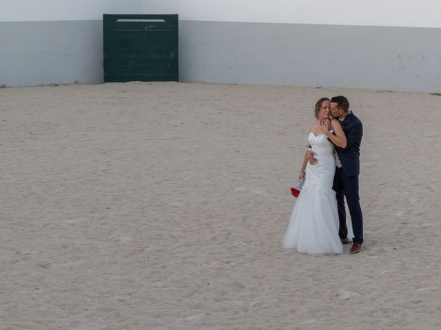 O casamento de João e Susana em Benavente, Benavente 61