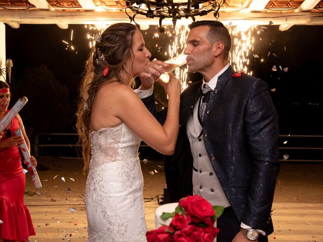 O casamento de João e Susana em Benavente, Benavente 63