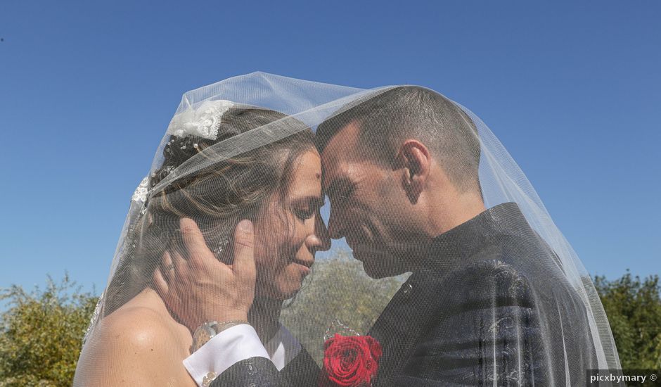 O casamento de João e Susana em Benavente, Benavente