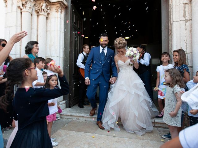 O casamento de Olivier e Andreia em Alcochete, Alcochete 2