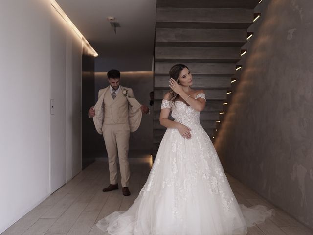 O casamento de Marco e Catarina em Guimarães, Guimarães 13