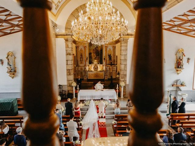 O casamento de Marco e Catarina em Guimarães, Guimarães 26