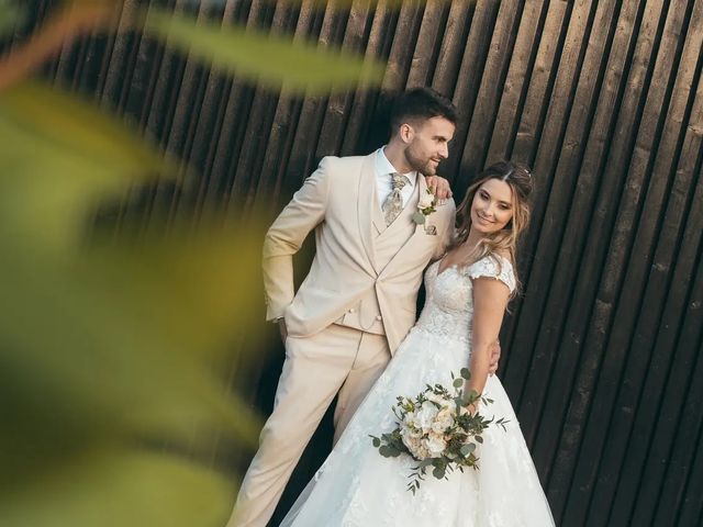 O casamento de Marco e Catarina em Guimarães, Guimarães 30