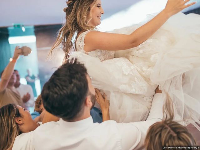 O casamento de Marco e Catarina em Guimarães, Guimarães 33