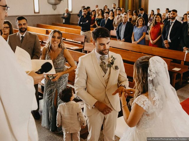 O casamento de Marco e Catarina em Guimarães, Guimarães 35