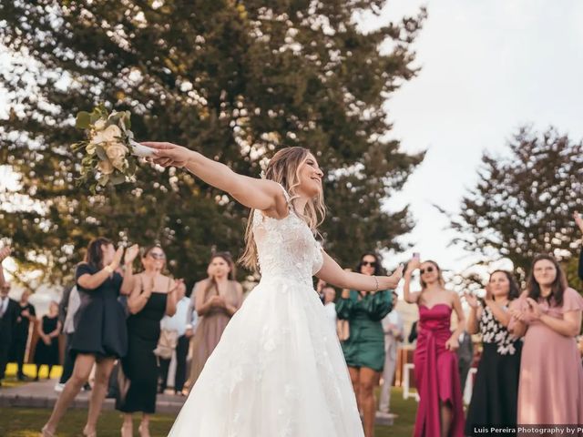 O casamento de Marco e Catarina em Guimarães, Guimarães 37