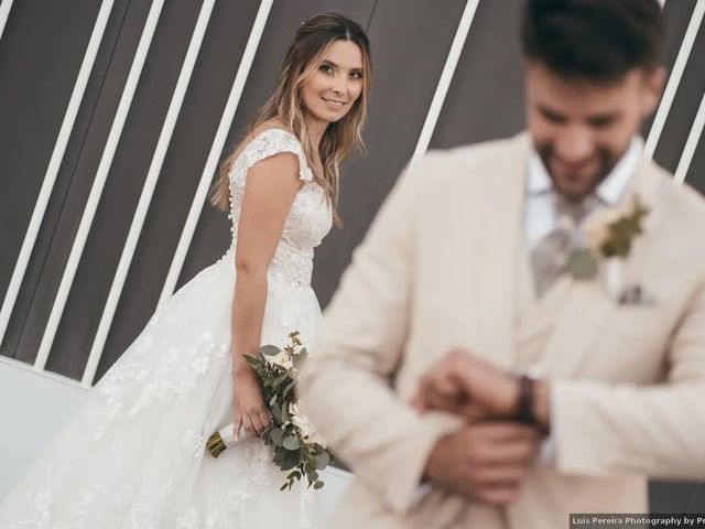 O casamento de Marco e Catarina em Guimarães, Guimarães 42