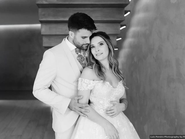 O casamento de Marco e Catarina em Guimarães, Guimarães 44