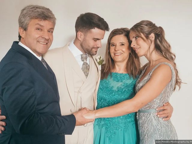 O casamento de Marco e Catarina em Guimarães, Guimarães 61