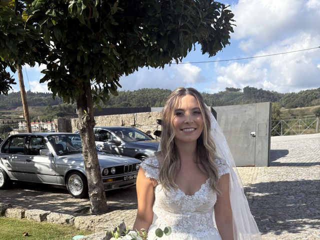 O casamento de Marco e Catarina em Guimarães, Guimarães 73