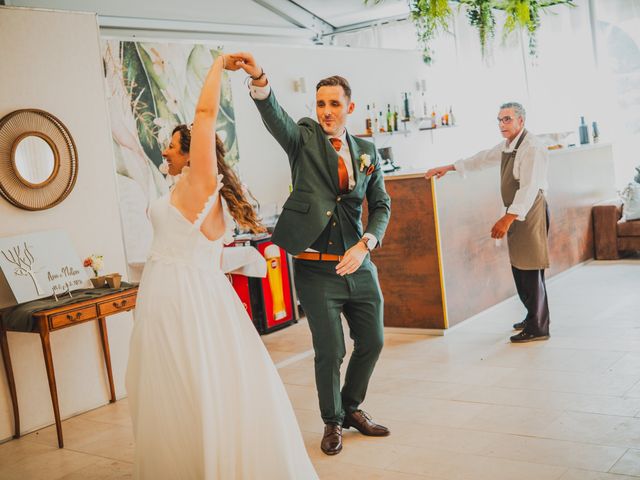 O casamento de Nelson e Ana em Leiria, Leiria (Concelho) 42