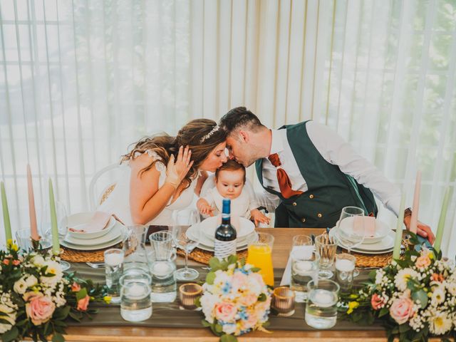 O casamento de Nelson e Ana em Leiria, Leiria (Concelho) 44