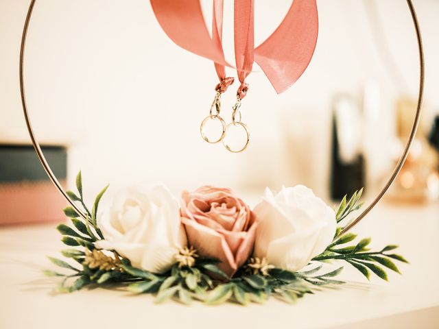O casamento de Nelson e Ana em Leiria, Leiria (Concelho) 12