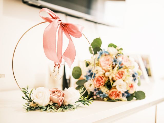 O casamento de Nelson e Ana em Leiria, Leiria (Concelho) 13