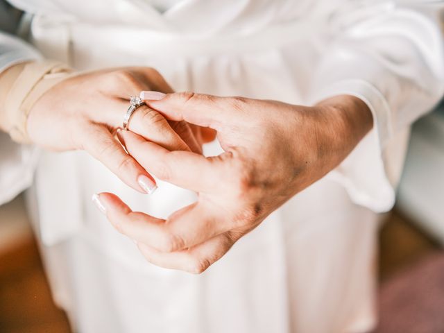 O casamento de Nelson e Ana em Leiria, Leiria (Concelho) 17