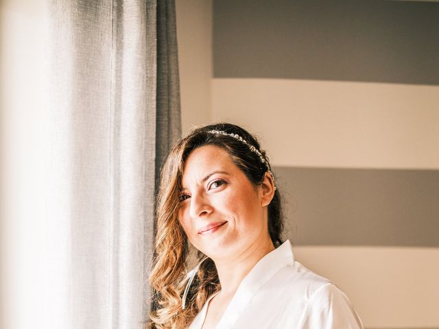 O casamento de Nelson e Ana em Leiria, Leiria (Concelho) 18