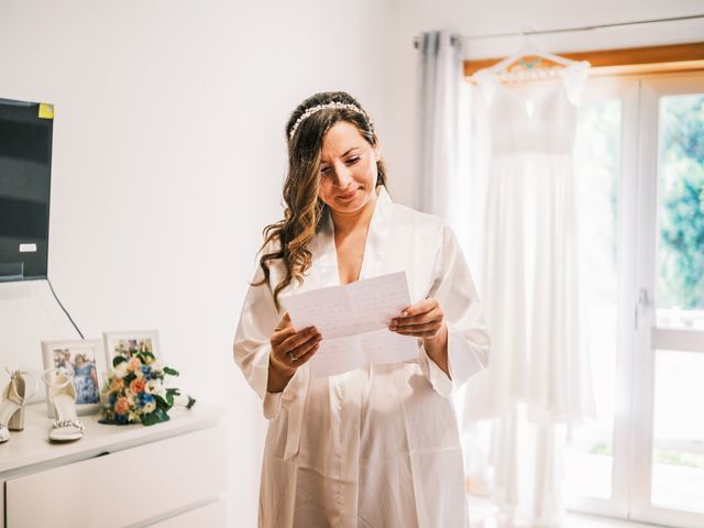 O casamento de Nelson e Ana em Leiria, Leiria (Concelho) 21