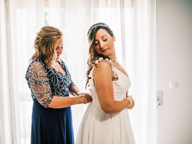 O casamento de Nelson e Ana em Leiria, Leiria (Concelho) 22