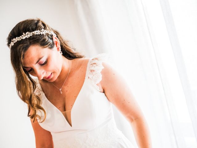 O casamento de Nelson e Ana em Leiria, Leiria (Concelho) 23