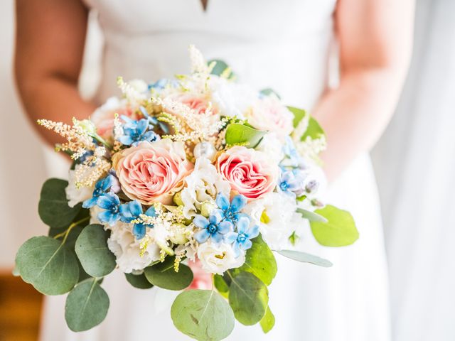 O casamento de Nelson e Ana em Leiria, Leiria (Concelho) 24