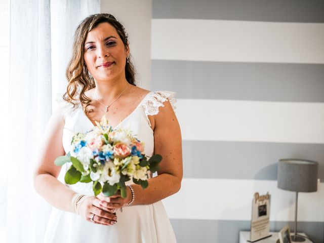 O casamento de Nelson e Ana em Leiria, Leiria (Concelho) 25