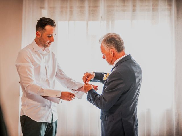 O casamento de Nelson e Ana em Leiria, Leiria (Concelho) 6